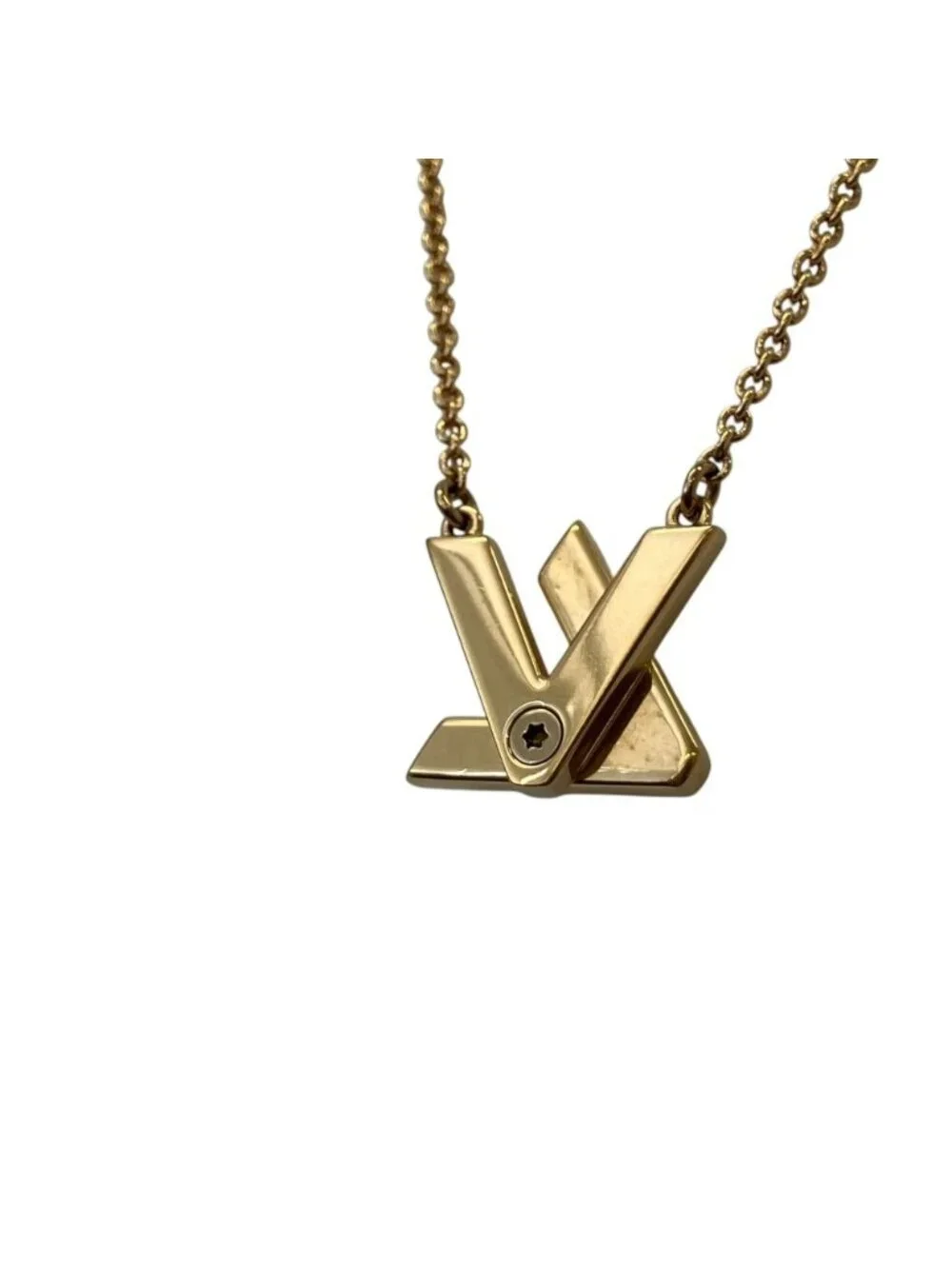 Louis Vuitton name louis